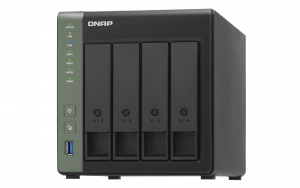 QNAP TS-431X3-4G