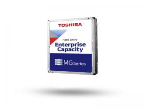 Toshiba 16TB Standard Enterprise 512e SATA 6Gb/s 7200RPM 512MB 3.5in