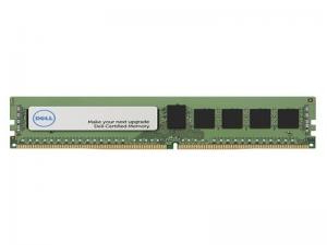 Dell 16GB DDR4-2666 ECC UDIMM PC4-21300V-E Dual Rank SNPVDFYDC/16G