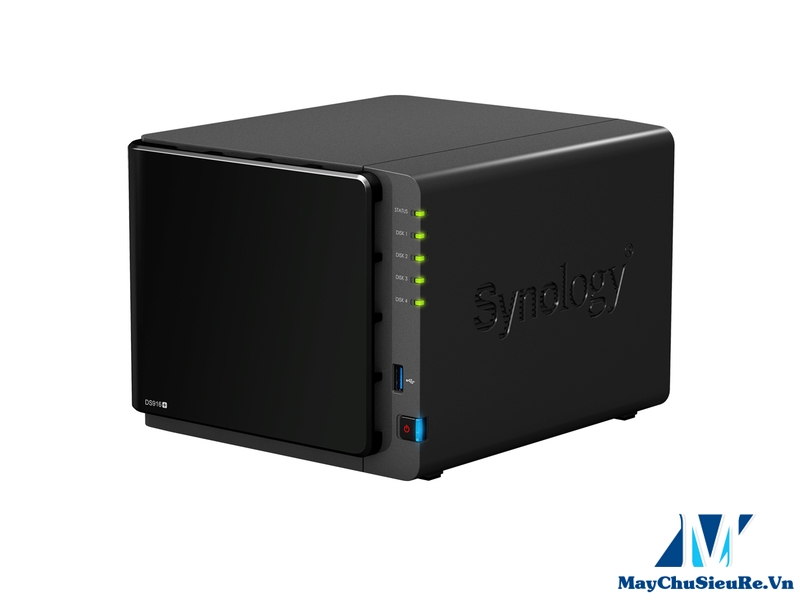 SYNOLOGY DS918+ 4GB