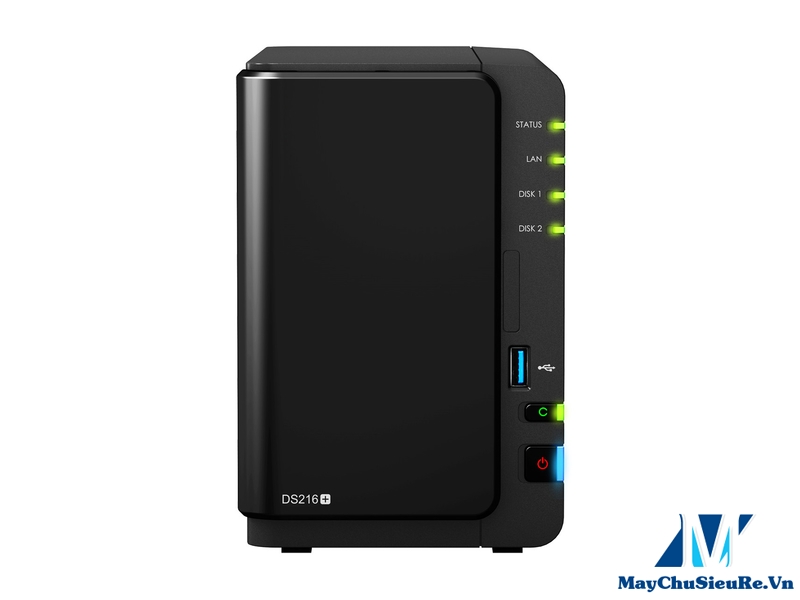 SYNOLOGY DS218+