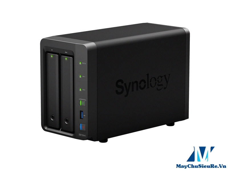 SYNOLOGY DS718+