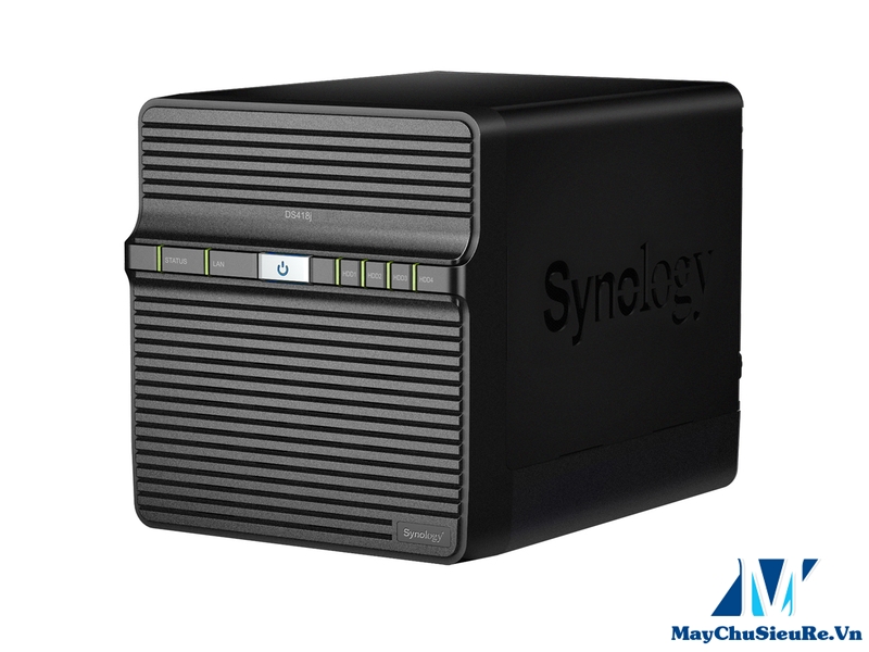 Synology DS418j