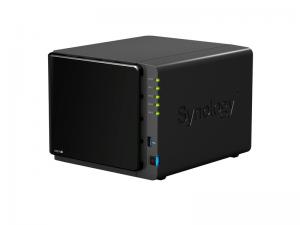 SYNOLOGY DS918+ 4GB