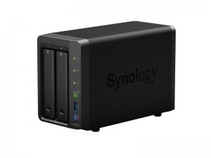 SYNOLOGY DS718+