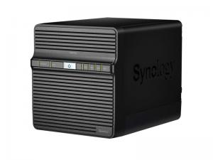 Synology DS418j