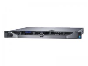 POWEREDGE R230 NONE HOT PLUG (E3-1220V6 / 1x16GB / 1TB HDD)