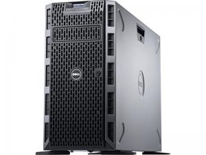 POWEREDGE T630 8X3.5IN TOWER SERVER (E5-2620V3/1X8GB/OPTION)