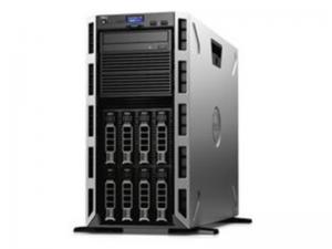 PowerEdge T430 8x3.5in Tower Server (E5-2620V3/1x8GB/495W/OPTION)