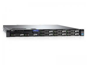 POWEREDGE R430 2.5IN RACK SERVER (E5-2620V3/1X8GB/OPTION)