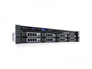 NEW PowerEdge R530 Rack Server (E5-2603V4/1x8GB/495W/Option)