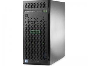 HPE PROLIANT ML110 GEN9 SERVER (E5-2609V3 / 1X8GB / HDD OPTION)