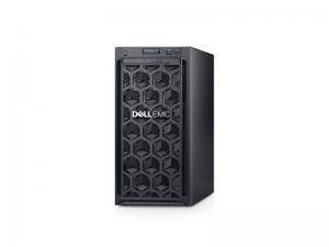 PowerEdge T140 Tower Server (E-2134/8GB/S140/ 1TB HDD)