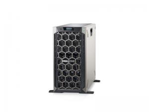 POWEREDGE T340 8X3.5IN TOWER SERVER (E-2124/8GB/H330/2TB HDD)