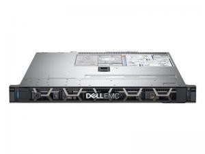 POWEREDGE R240 HOT PLUG (E-2124/8GB/1TB HDD)