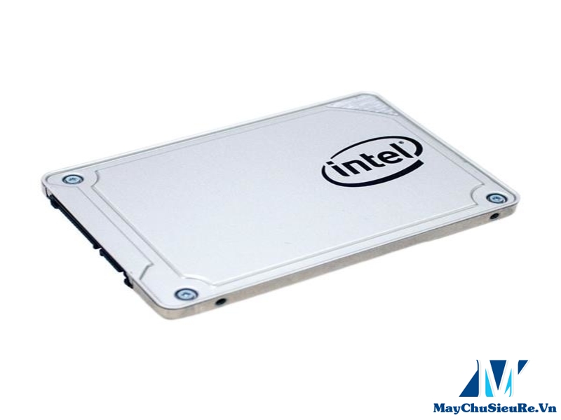 Intel SSD Pro 5450s Series 512GB, 2.5in SATA 6Gb/s, 3D2, TLC