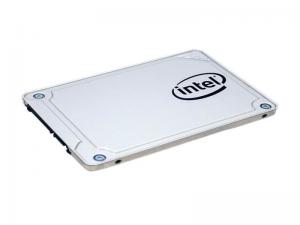 Intel SSD Pro 5450s Series 256GB, 2.5in SATA 6Gb/s, 3D2, TLC