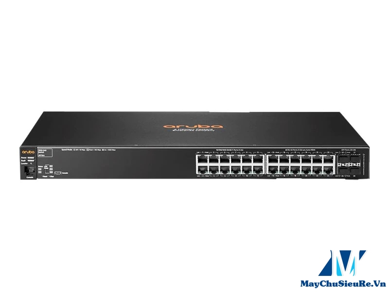 Aruba 2530 24G Switch