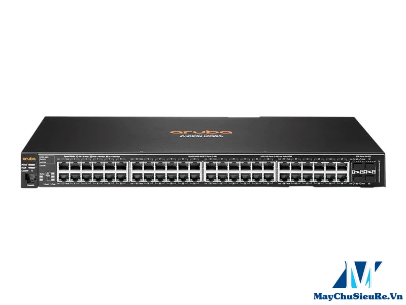 Aruba 2530 48G Switch