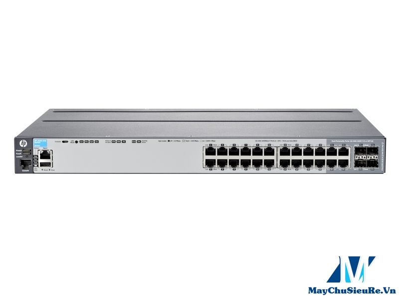 Aruba 2920 24G Switch