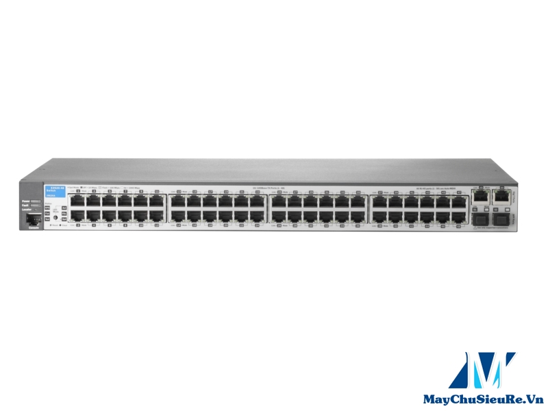 Aruba 2920 48G Switch