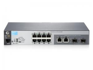 Aruba 2530 8 Switch