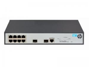 Aruba 2530 8 PoE+ Internal PS Switch