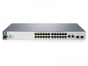 Aruba 2530 24 PoE+ Switch