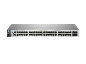 Aruba 2530 48 PoE+ Switch