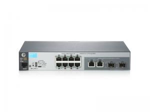 Aruba 2530 8G Switch