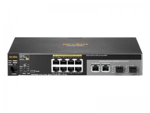 Aruba 2530 8G PoE+ Switch