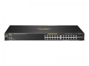 Aruba 2530 24G PoE+ Switch