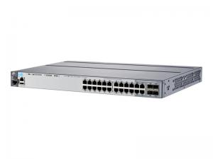 Aruba 2530 24G PoE+ 2SFP+ Switch