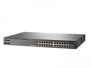 Aruba 2530 48G 2SFP+ Switch