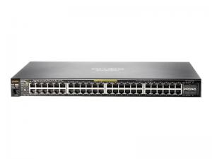 Aruba 2530 48G PoE+ Switch