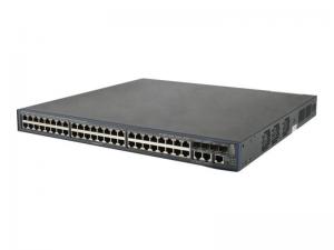 Aruba 2540 48G PoE+ 4SFP+ Switch