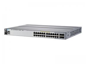 Aruba 2920 24G POE+ Switch