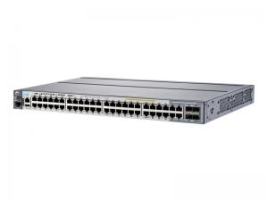 Aruba 2920 48G POE+ Switch