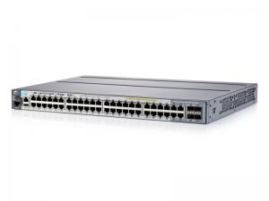 Aruba 2920-48G-POE+ 740W Switch