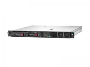 HPE ProLiant DL20 Gen10 Server 2LFF - Xeon E-2124