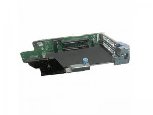 Dell 1x8 1x16 Left Riser Board - Riser3 Card Dell EMC PowerEdge R740/R740XD (DTTHJ)