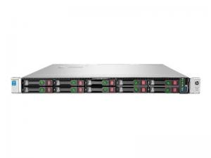 HPE ProLiant DL360 Gen9 8SFF CTO Server E5-2609v3