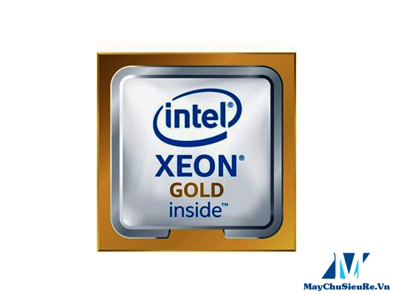 Intel Xeon Gold 6130H 2.10 Ghz,16C/32T,22M Cache,MaxTurbo 3.70 GHz,HT (125W) DDR4-2666