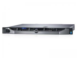 POWEREDGE R230 HOT PLUG (E3-1230V6 / 1x16GB / 1TB HDD)