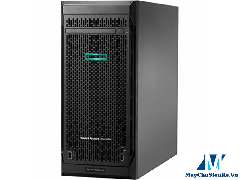 HPE ProLiant ML110 Gen10 Server - Xeon-Silver 4112