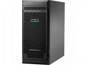 HPE ProLiant ML110 Gen10 Server - Xeon-Bronze 3104