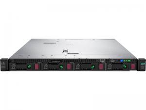 HPE ProLiant DL360 Gen10 LFF Server - Xeon-Bronze 3104