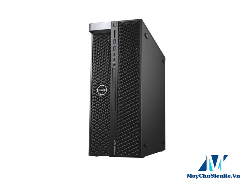 Precision 5820 Tower XCTO Base (Xeon W-2123/16GB/P600)