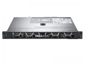 POWEREDGE R340 4X3.5IN RACK SERVER (i3-8100/8GB/OPTION HDD)