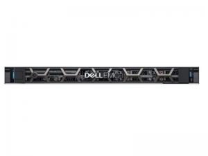 POWEREDGE R340 8X2.5IN RACK SERVER (i3-8100/8GB/OPTION HDD)